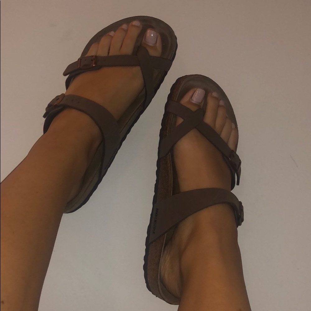 Birkenstock Mayari Sandal